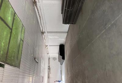 Spațiu comercial, de 1 mp, în Central - 2