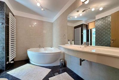 Apartament generos de vânzare în complex exclusivist – Drumul Poienii, Brașov - 25