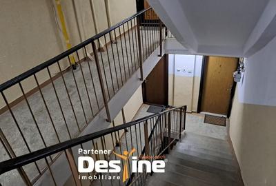 PACURARI,  Petru Poni, apartament 2 camere, 43 mp, 400 Euro - 8