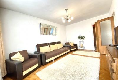 Apartament 2 camere zona Mihai Viteazul pentru inchiriere - 2