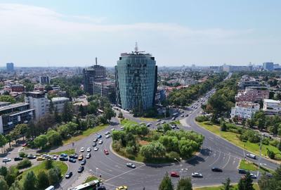 CHARLES DE GAULLE PLAZA, Aviatorilor - comision 0%, reprezentam proprietarul! - 13
