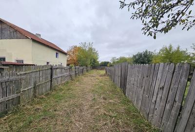 Teren intravilan Bradu, 600 mp - 7