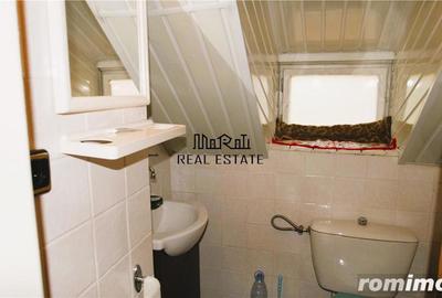 Casă cu 2 camere cu Teren 355 Mp în Criș - 7