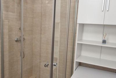 Garsonieră decomandată în Bucium - 4