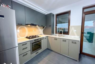 Casă cu 3 camere cu Teren 62 Mp în Calea Urseni - 2