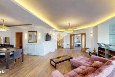 Apartament cu 4 camere decomandat, mobilat în Aviatorilor - 10