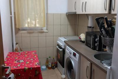 Vand apartament cu 3 camere decomandat sector 3 b-dul Theodor Pallady nr 16, pret 120000 euro - 3