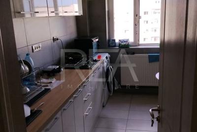 Apartament 2 camere Campia Libertatii - decomandat, bloc anvelopat Apartament 2 camere Campia Libertatii - decomandat, bloc anvelopat - 3