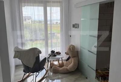 Casă cu 4 camere cu Teren 8000 Mp în Central - 15