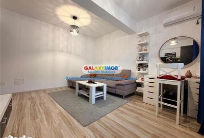 Apartament cu 2 camere decomandat în Ștefan cel Mare - 9