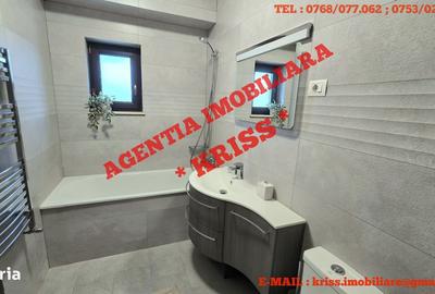 Apartament cu 4 camere decomandat în Trivale - 17