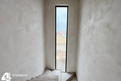 Casă cu Teren 500 Mp în Central - 10