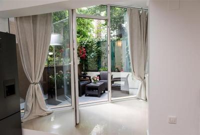 Apartament 2 camere Herastrau -Il Calcio- Soseaua Nordului - 4