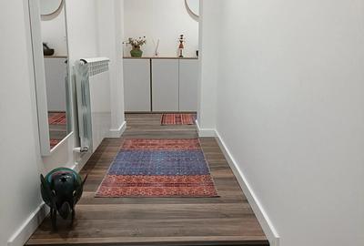 De inchiriat apaetament 3 camere,100 m ,sect 1,piata domenii,1 mai ,ion mihalache - 1