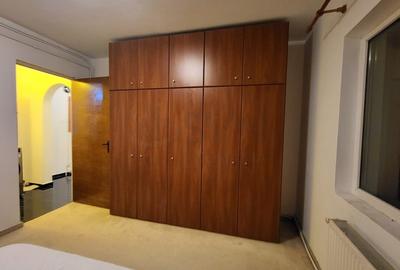 REA1025890 Apartament 2 camere - Mall Vitan - Centrala Termica - 3