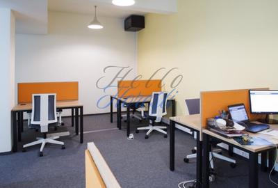 Spatiu birouri 270mp utili | Zona Centrala | Cluj - 2