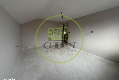 Casă cu 4 camere cu Teren 387 Mp în Bariera Vâlcii - 2