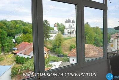 Apartament cu 3 camere în Central - 7