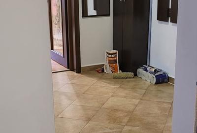 Apartament cu 3 camere semidecomandat, mobilat în Dristor - 21