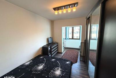 Apartament cu 4 camere, mobilat în George Enescu - 4