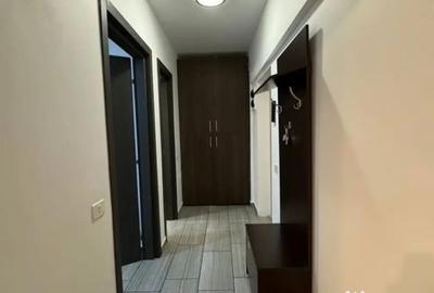 Garsonieră decomandată în Berceni - 2