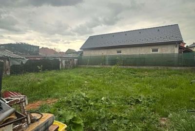 Casă cu 4 camere cu Teren 651 Mp în Vasile Alecsandri - 3