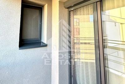Apartament 2 camere, Zona Aradului, prima inchiriere,parcare subterana - 10