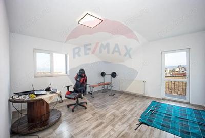 Casă cu 4 camere cu Teren 620 Mp în Bod - 6