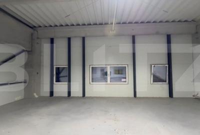Spațiu comercial, de 160 mp, în Central - 3
