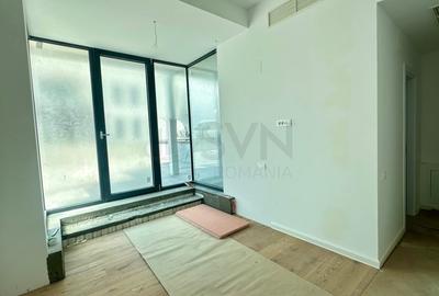 REA1020714 4 camere cu terasa de 200 mp Aviatiei Imobil Nou - 11