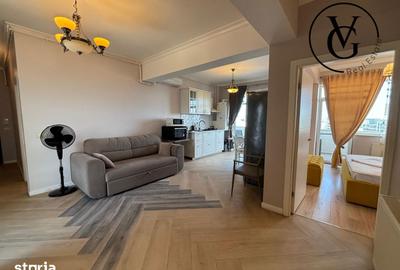 Apartament cu 3 camere în Central - 11