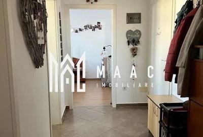 Apartament 2 camere | Balcon | Boxa | 55 MPU | Avantgarden - 2