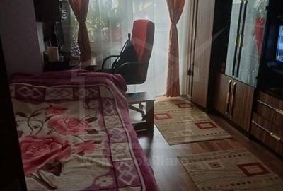 Apartament cu 2 camere decomandat, mobilat în Someșeni - 2