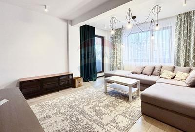 De inchiriat apartament 2 camere Iancului, Tepes Voda, bloc 2016 - 3