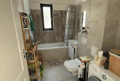 Apartament cu 2 camere semidecomandat în Dumbrăvița - 5