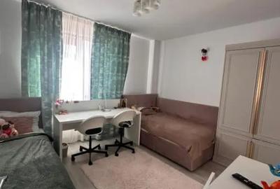 Apartament cu 3 camere decomandat, mobilat în Primo - 8