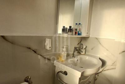 Duplex luminos pe 2 niveluri, teren 300 mp | zona Cartierul Arhitectilor - 6