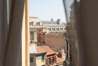 2 Camere | Calea Victoriei - Natiunile Unite | Pregatit AIRBNB - 3