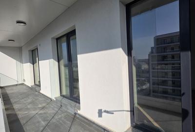 Apartament cu 3 camere decomandat în Pipera - 11