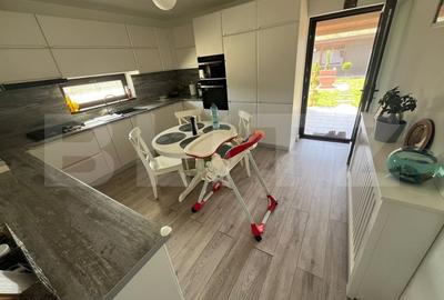 Vila moderna, de vanzare, cu 5 camere, teren 604 mp, zona Dealu obrejii - 20