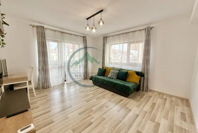 Apartament cu 3 camere decomandat, mobilat în Sânpetru - 11