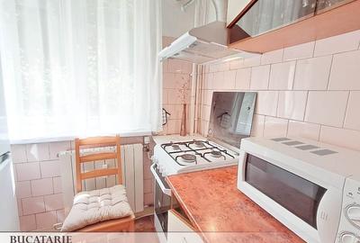 APARTAMENT 3 CAMERE,  Confort I ,  Decomandat - Sos. Giurgiului - 6