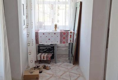 Casă cu 3 camere în Stâlpu - 11