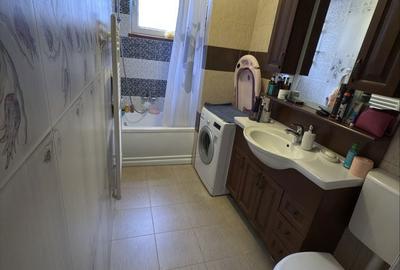 Apartament cu 2 camere semidecomandat în Central - 4