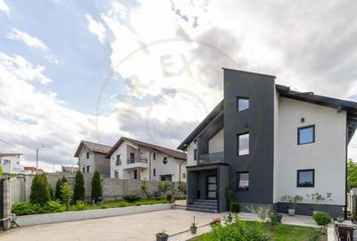 Casa individuala Pitesti-zona Gavana! - 1