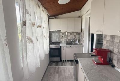Apartament cu 2 camere în Astra - 4