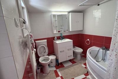 Casă cu 4 camere în Galați - 5