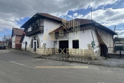 Spațiu comercial, de 212 mp, în Câmpulung Muscel - 15