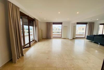 Penthouse Herastrau - 4