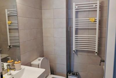 Unirii / Parcul Carol/Parter 35 Mp/ Spatiu ideal pentru Birou / Atelier / Salon - 2